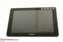 Lenovo A10 tablet: 10.1 inç 1280 x 800 IPS ekran