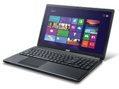 Kısa inceleme: Acer TravelMate P255-MG-54204G50Mnkk Notebook