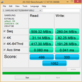 SSD performans sonuçları