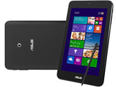 Kısa inceleme: Asus VivoTab Note 8 (M80TA) Tablet