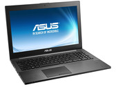 Kısa inceleme: Asus AsusPro B551LG-CN009G