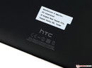 Tablet HTC tarafından yapılıyor.