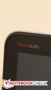 Beats audio yazı...