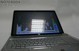 HP Pavilion dv7-1245dx