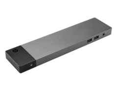 HP Elite Thunderbolt 3 Dock