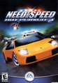 NFS - Hot Pursuit 2 NFS - Hot Pursuit 2