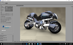 Cinebench R10 32-bit