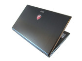 Kısa inceleme: MSI GP70 Leopard Notebook Review