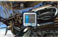 Core i5-3320M (clock speed 3D application)
