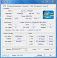 CPUZ CPU