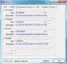 CPU-Z Caches