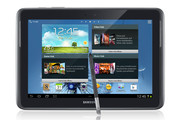 In Review: Samsung Galaxy Note 10.1, provided by: