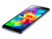 Kısa inceleme: Samsung Galaxy S5 Smartphone