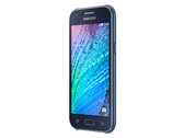 Kısa inceleme: Samsung Galaxy J1 akıllı telefon