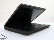 Dell Latitude E5500, Dell business serisi notebooklar arasında düşük fiyat modelleri segmentinde kendine yer buluyor.