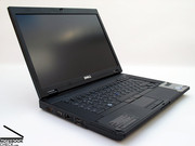 Dell Latitude E5500