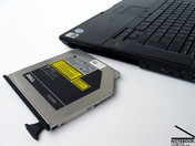 Dell E6500 ekipmanları