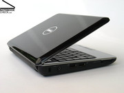 Dell, Inspiron 9 modeli ile oldukça rekabete açık netbook pazarına giriş yapıyor.