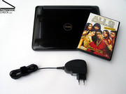 Mini 9 dan sonra, Inspiron Mini 12 Dell'in ürettiği ikinci netbook.