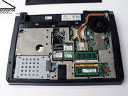 Test cihazımızda Core 2 Duo işlemci ile ATI Radeon HD3450 grafik kartı kullanılmıştı,