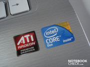 ATI Mobility Radeon HD 4570 ve Intel Core 2 Duo T6500 iyi bir performans sağlıyorlar
