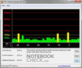 DPC Latency Checker sistem bilgisi