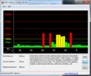 DPC Latency Checker WLAN açık/kapalı kısmen gecikmeler