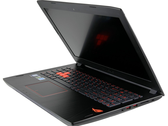 Kısa inceleme: Asus ROG Strix GL502VY-DS71 Notebook