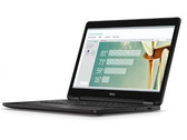 Kısa inceleme: Dell Latitude 12 E7270 Notebook