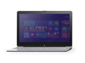 Kısa inceleme: Sony Vaio Fit multi-flip SV-F11AN1L2ES Convertible