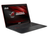 Kısa inceleme: Asus G501JW Notebook