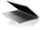 Kısa inceleme: Toshiba Tecra Z50 A-12K Notebook