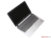 Kısa inceleme: HP Pavilion 15-ab052ng Notebook