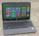 HP's Pavilion g6-2200sg.