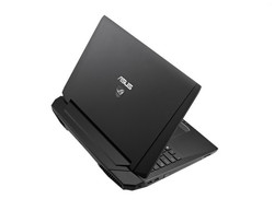 Asus G750JM