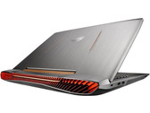 Kısa inceleme: Asus ROG G752VS Notebook