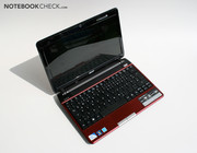 Acer Aspire One 752 CULV donanımlı bir laptop