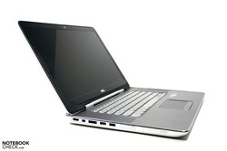 Dell XPS 15z