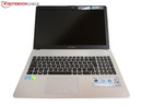 Asus N56JR-S4080H...