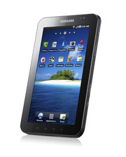 İncelemede: Samsung Galaxy Tab