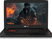 Kısa inceleme: Asus ROG Strix GL502VT-DS74 Notebook