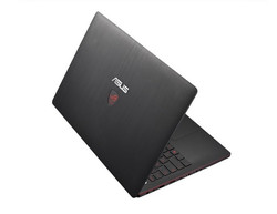 Asus GL550JK