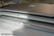 13.3" MacBook Aluminium, 9600M GT grafik kartının gücüne ihtiyaç duymayacaklar için önerilebilir.