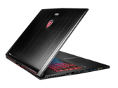 Kısa inceleme: MSI GS73VR 6RF Notebook