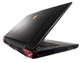 Kısa inceleme: iBuyPower GT72 Dominator Notebook