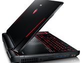 Kısa inceleme: MSI GT80 2QD Titan Notebook