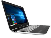 Kısa inceleme: HP Pavilion 15 UHD T9Y85AV Notebook