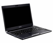 İncelemede: Toshiba Portégé R700-172,