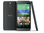 Kısa inceleme: HTC One E8