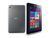 Kısa inceleme: Acer Iconia W4-820-2466 Tablet